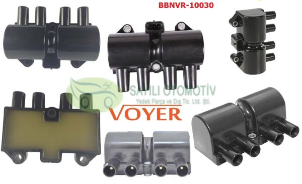 ATESLEME BOBINI KALOS 05- 3 FISLI