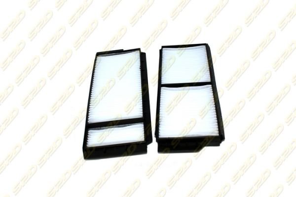 POLEN FILTRESI- MAZDA-3 03-10