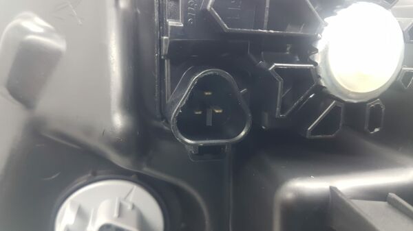 FAR CIVIC SAG 16-21 LEDLI