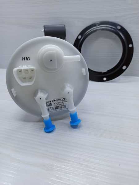 Depo Samandira getz 06- Dizel Komple