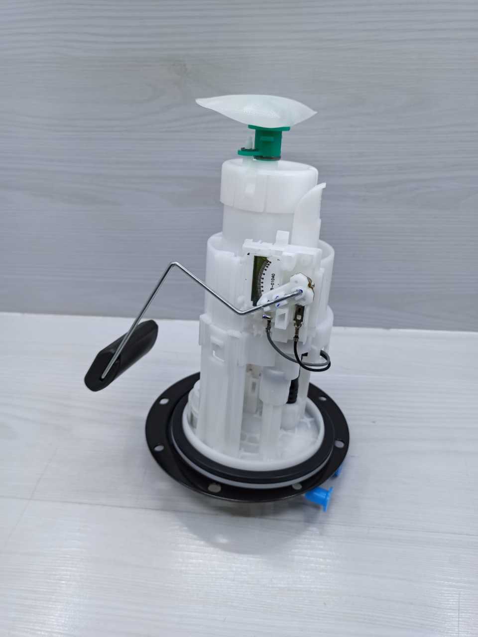 Depo Samandira getz 06- Dizel Komple