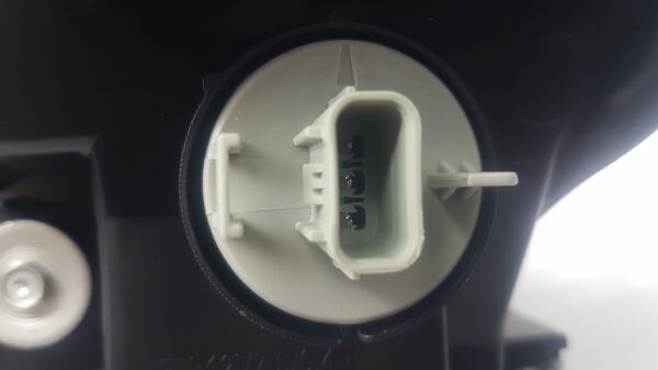 FAR CIVIC SAG 16-21 LEDLI