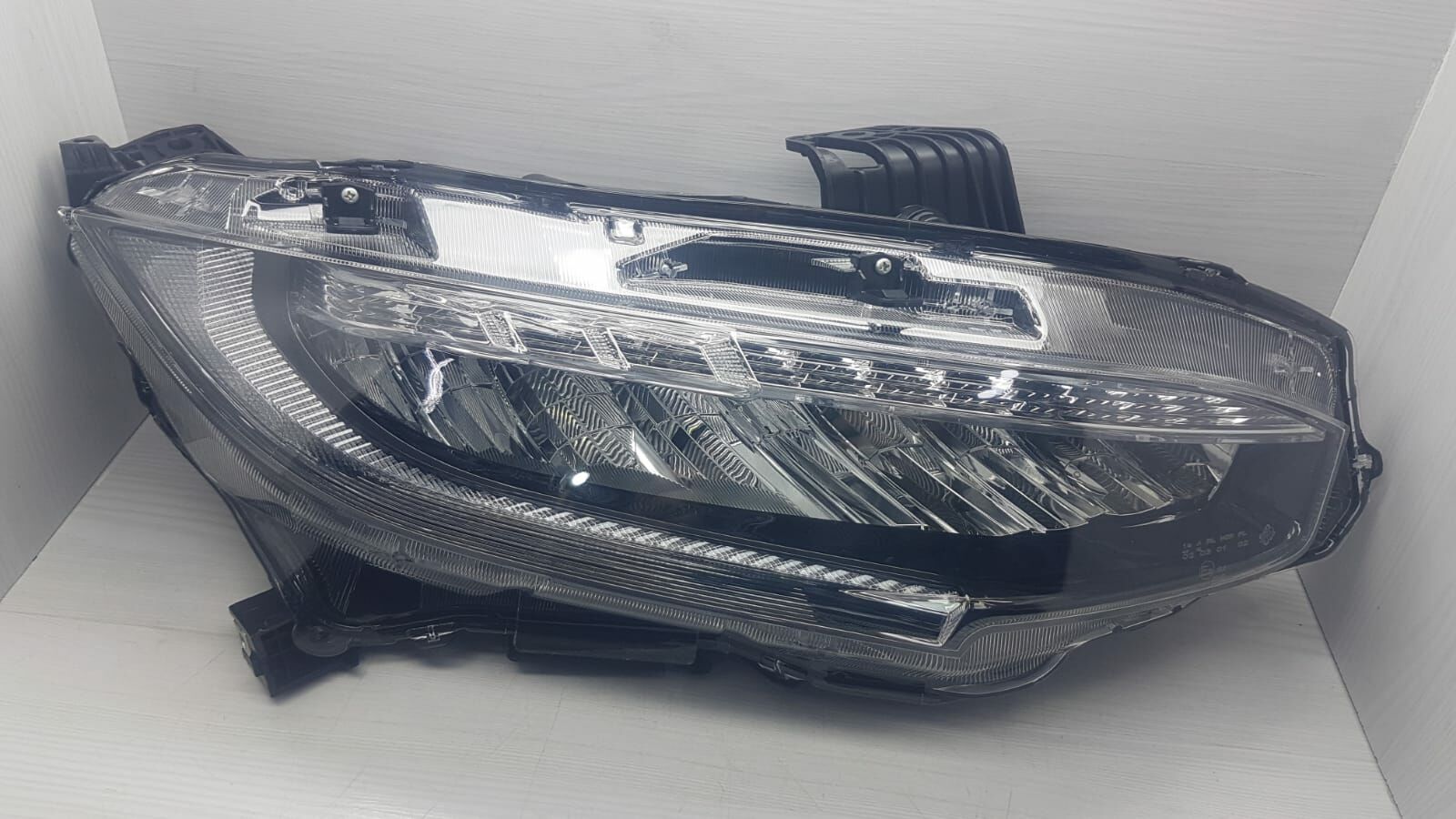 FAR CIVIC SAG 16-21 LEDLI