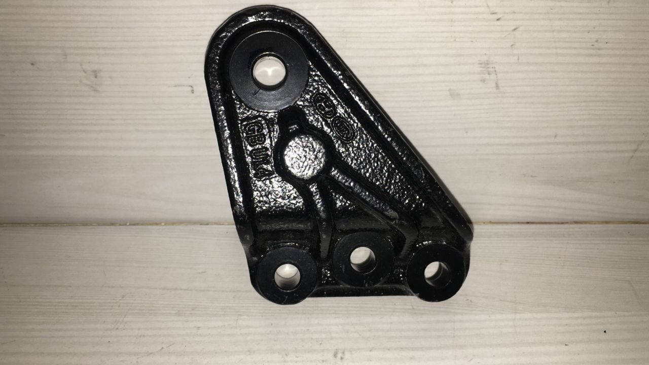 Motor Takozu i20 14- Sağ Bağlanti Ayaği Braketi Döküm