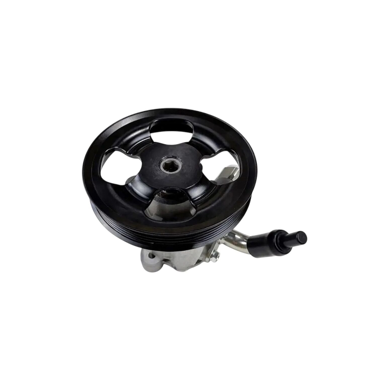 POMPA HİDROLİK DİREKSİYON L200 4X4-4X2 15-18