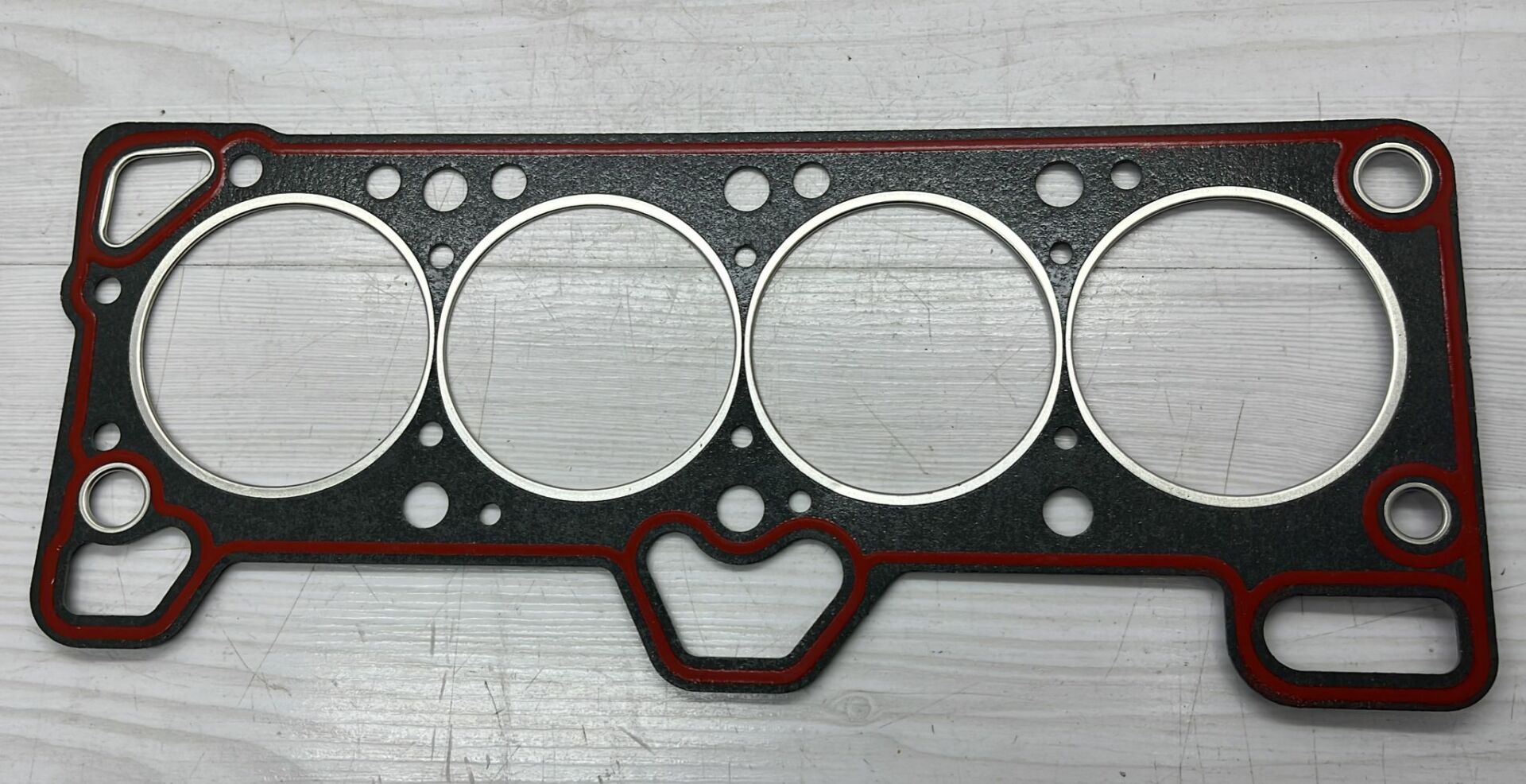 SILINDIR KAPAK CONTA ACCENT 95-00 1.5