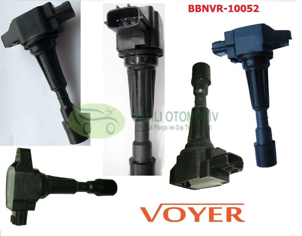 ATESLEME BOBINI MAZDA 3 04-