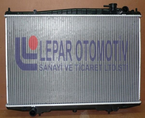 D22 16MT RADYATÖR DÜZ VİTES BRAZING TİP