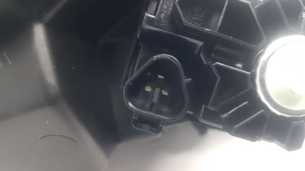 FAR CIVIC SOL 16-21 LEDSIZ MOTORLU