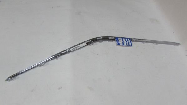 YARIS 2012-2014 PANJUR ÇITASI ALT KROM