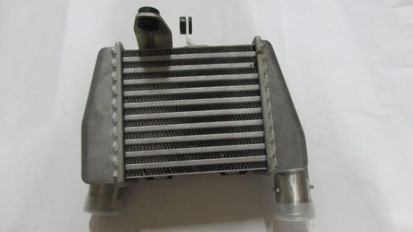 GETZ 2006- DİZEL ARA SOĞUTUCU INTERCOOLER