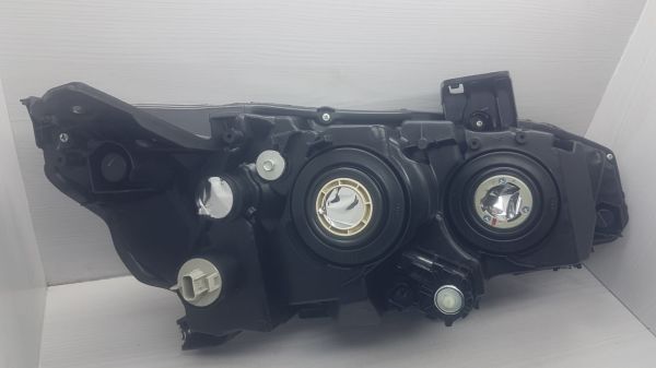 FAR CIVIC SOL 16-21 LEDSIZ MOTORLU