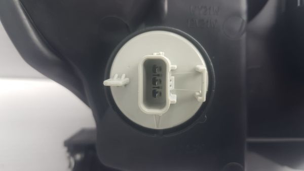 FAR CIVIC SOL 16-21 LEDSIZ MOTORLU