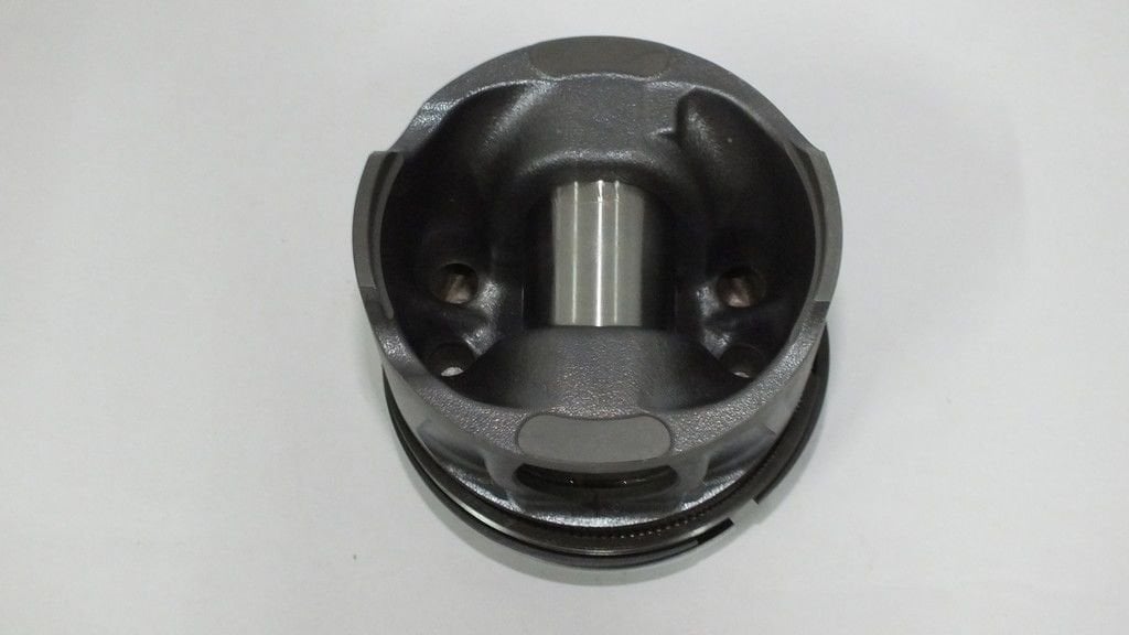 QASHQAI / NOTE / JUKE / FLUENCE / MEGANE III / SCENİC 1.5 DCI EURO5 K9K 110 HP 16V 76.50 MM PİSTON SEGMAN 050