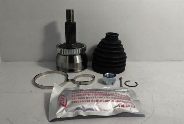 Aks Kafa Santafe 06- 2,2 Dizel 30X73X36