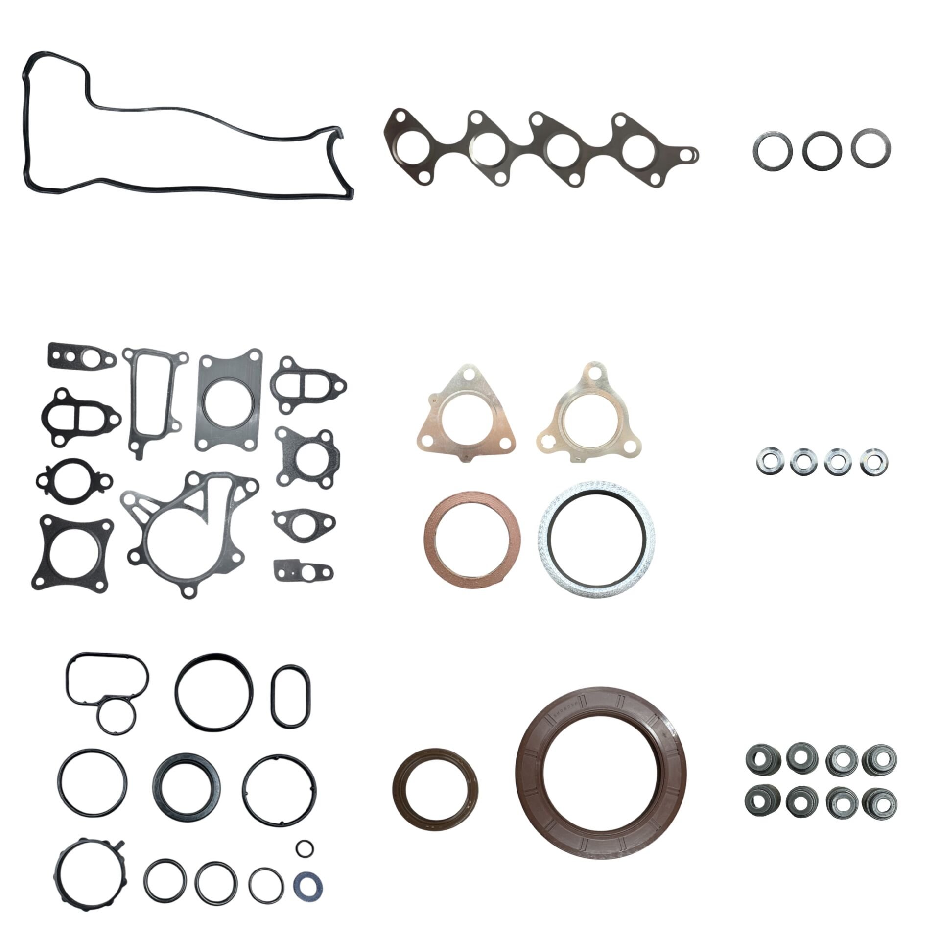 CONTA TAKIM COROLLA 1,4 DİZEL 10-19/AURİS 1,4  DİZEL 10-19/YARİS 1,4 DİZEL 10-19 (6 İLERİ/SKC'SİZ)