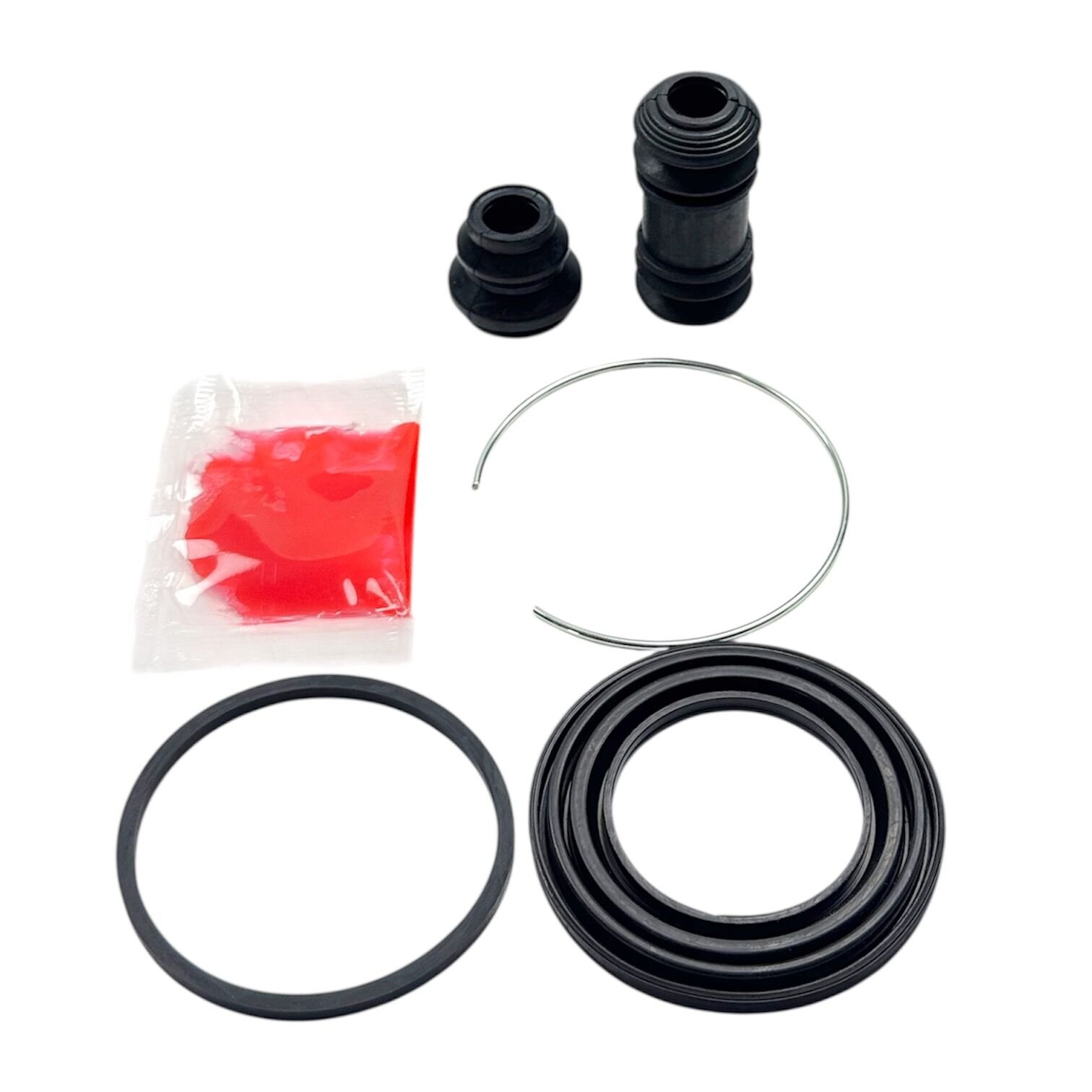 TAMİR TK FREN KALİPER L200 87-04/L300 87-04 ÖN  (TAKIM)