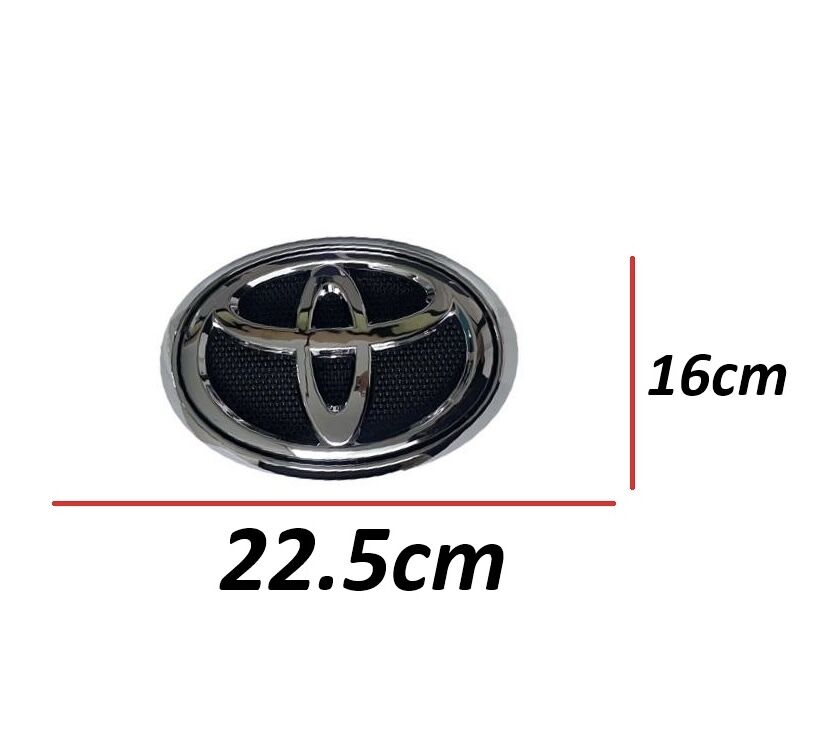 ARMA HILUX 15-20 ÖN