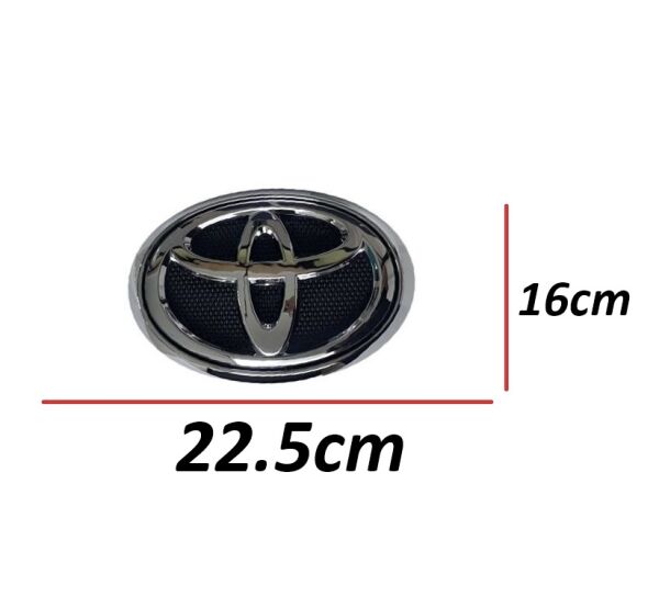 ARMA HILUX 15-20 ÖN