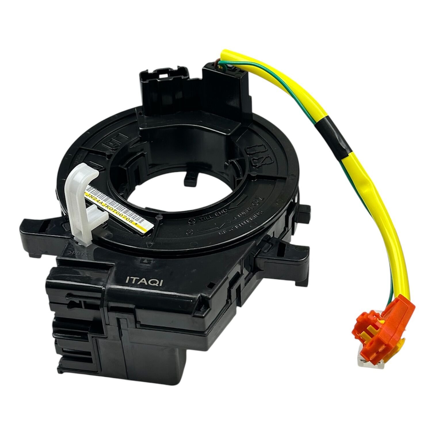 ZEMBEREK AIRBAG D-MAX 12-15