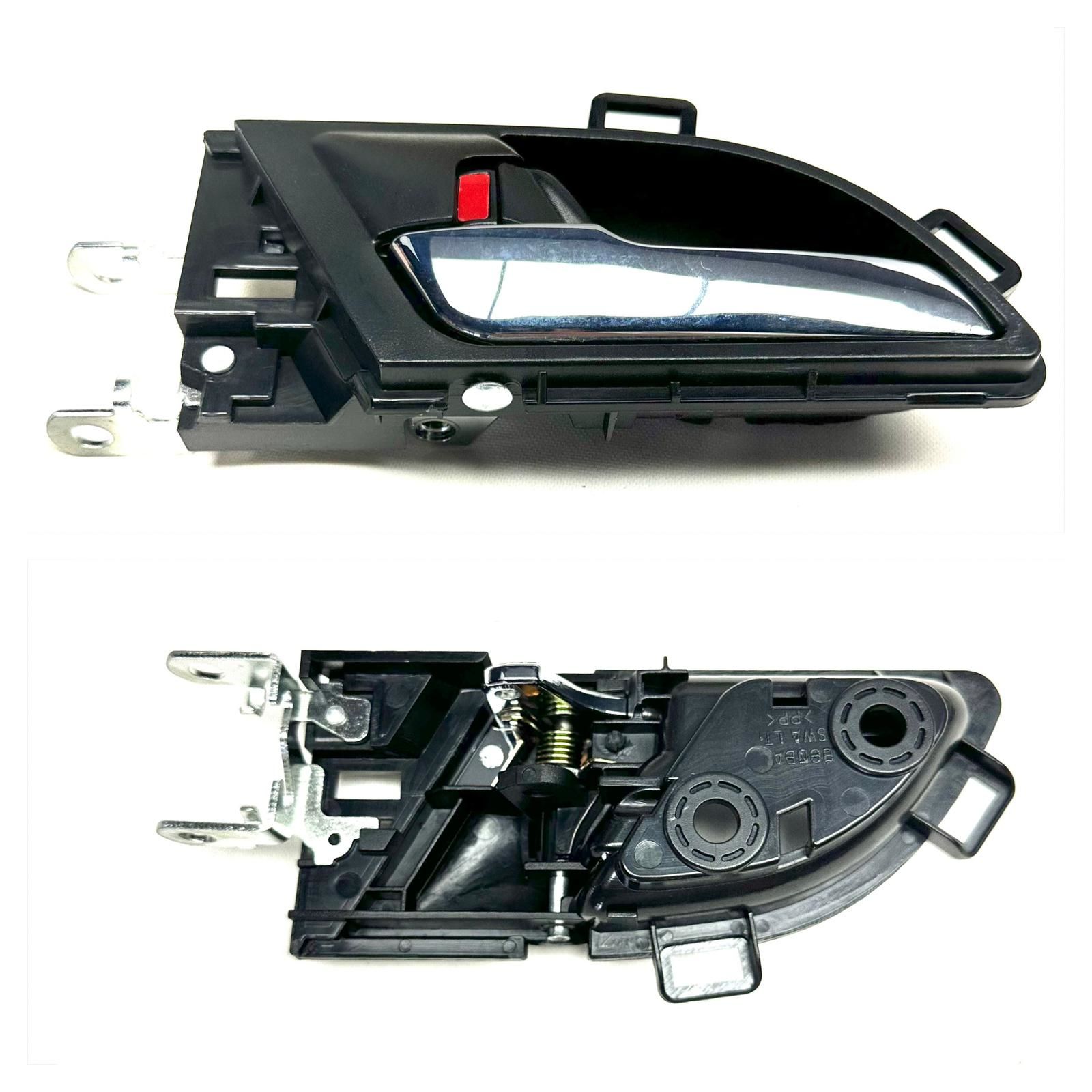 KOL KAPI CRV 07-12 ÖN İÇ LH