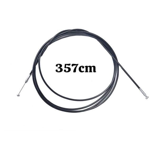 TEL BAGAJ AÇMA COROLLA AE111 98-02