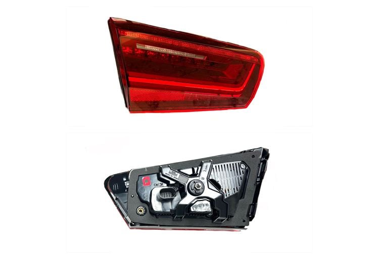 STOP A6 15-18 İÇ LH (7 FİŞ)