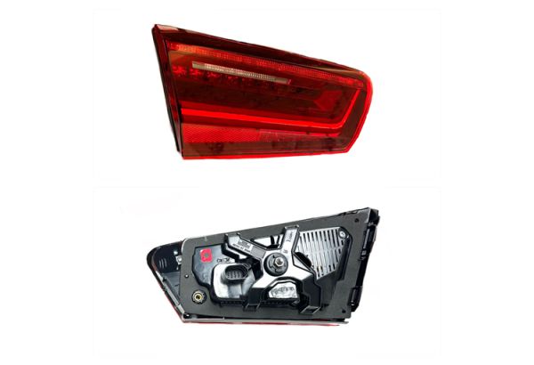 STOP A6 15-18 İÇ LH (7 FİŞ)