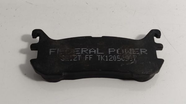 Balata Arka 323 95-98 1.8 Lantis disk