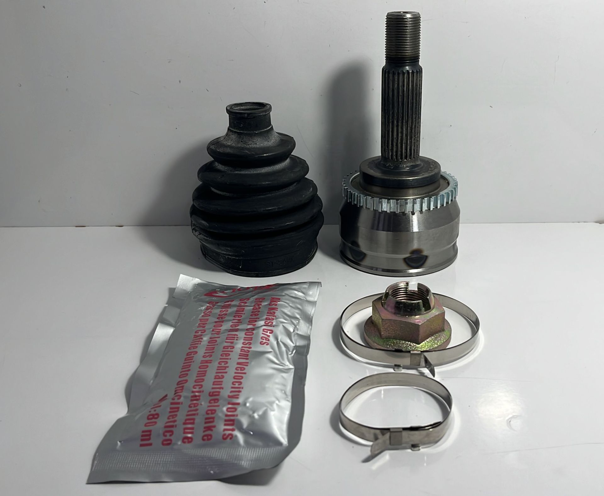 Aks Kafa Carisma 96-06  1,8 DIŞ 25*23*54 Absli