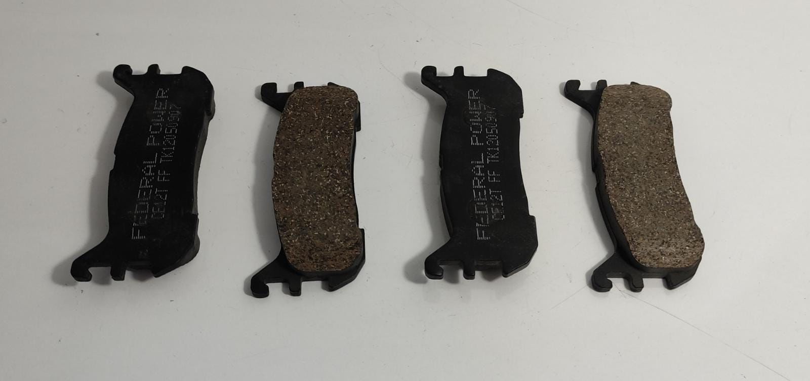 Balata Arka 323 95-98 1.8 Lantis disk