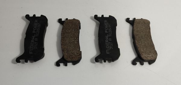 Balata Arka 323 95-98 1.8 Lantis disk