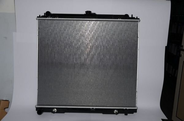 NAVARA RADYATÖR OTOMATİK VİTES BRAZING TİP 32,5mm