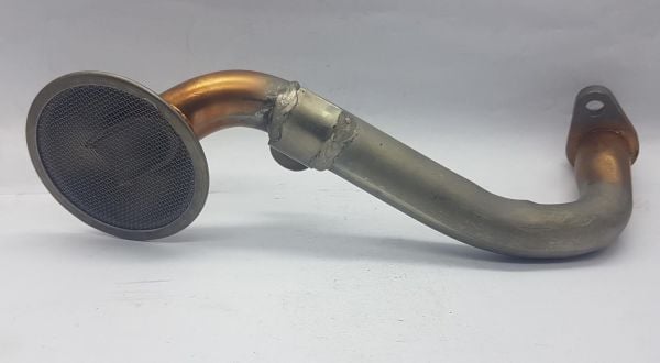 Yağ Süzgeci Accent Dizel 3Cl