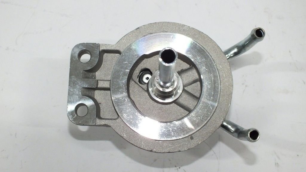 H 100 - L 300 MAZOT OTOMATİĞİ BORULU