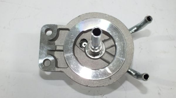 H 100 - L 300 MAZOT OTOMATİĞİ BORULU