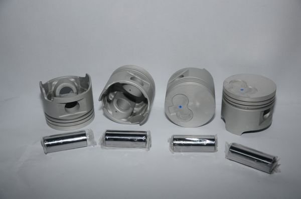 HILUX LN85 2L 2,4 1989-1997 / HIACE PİSTON SETİ STD 92mm