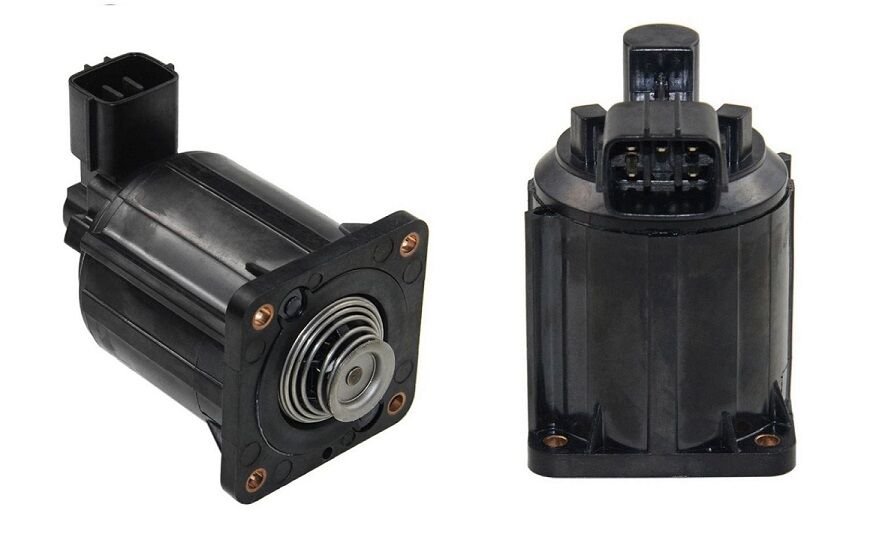 EGR L200 07- CR / ISUZU DMAX EURO 4