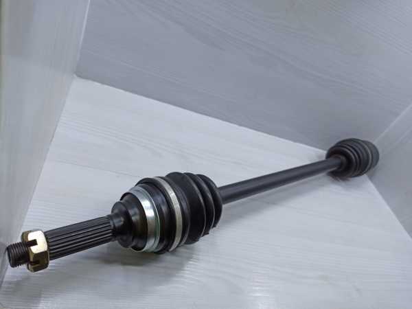 Aks Alto/Maruti Sağ