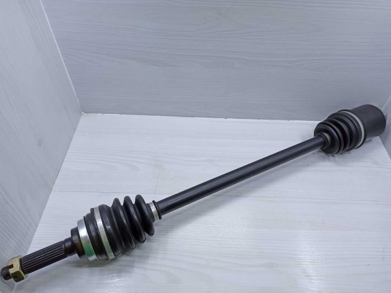 Aks Alto/Maruti Sağ