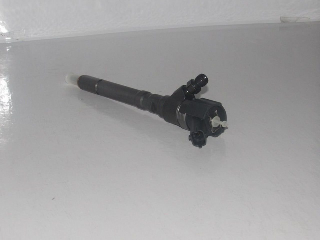 ACCENT/GETZ/SANTAFE ENJEKTÖR KOMPLE