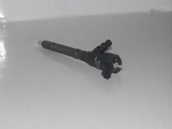 ACCENT/GETZ/SANTAFE ENJEKTÖR KOMPLE