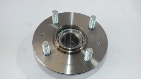 JAZZ 2008- ARKA TEKER PORYASI  RULMANLI -ABS Lİ 30 MM