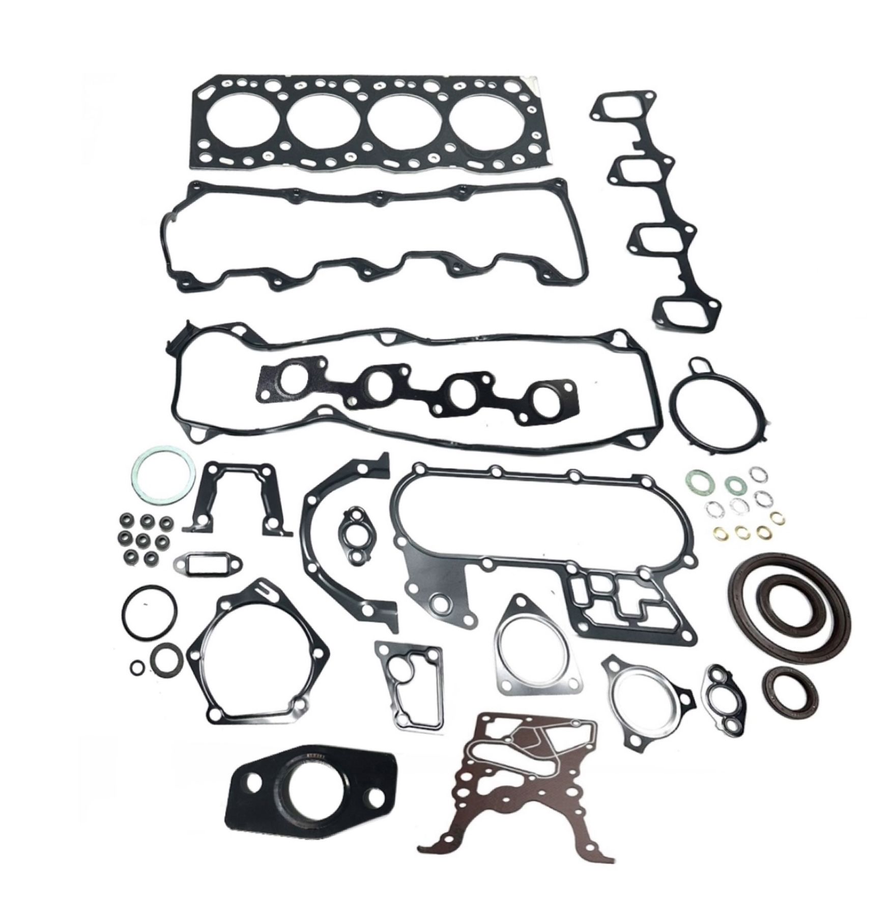 CONTA TAKIM HILUX LN145/LN85 2L 88-05