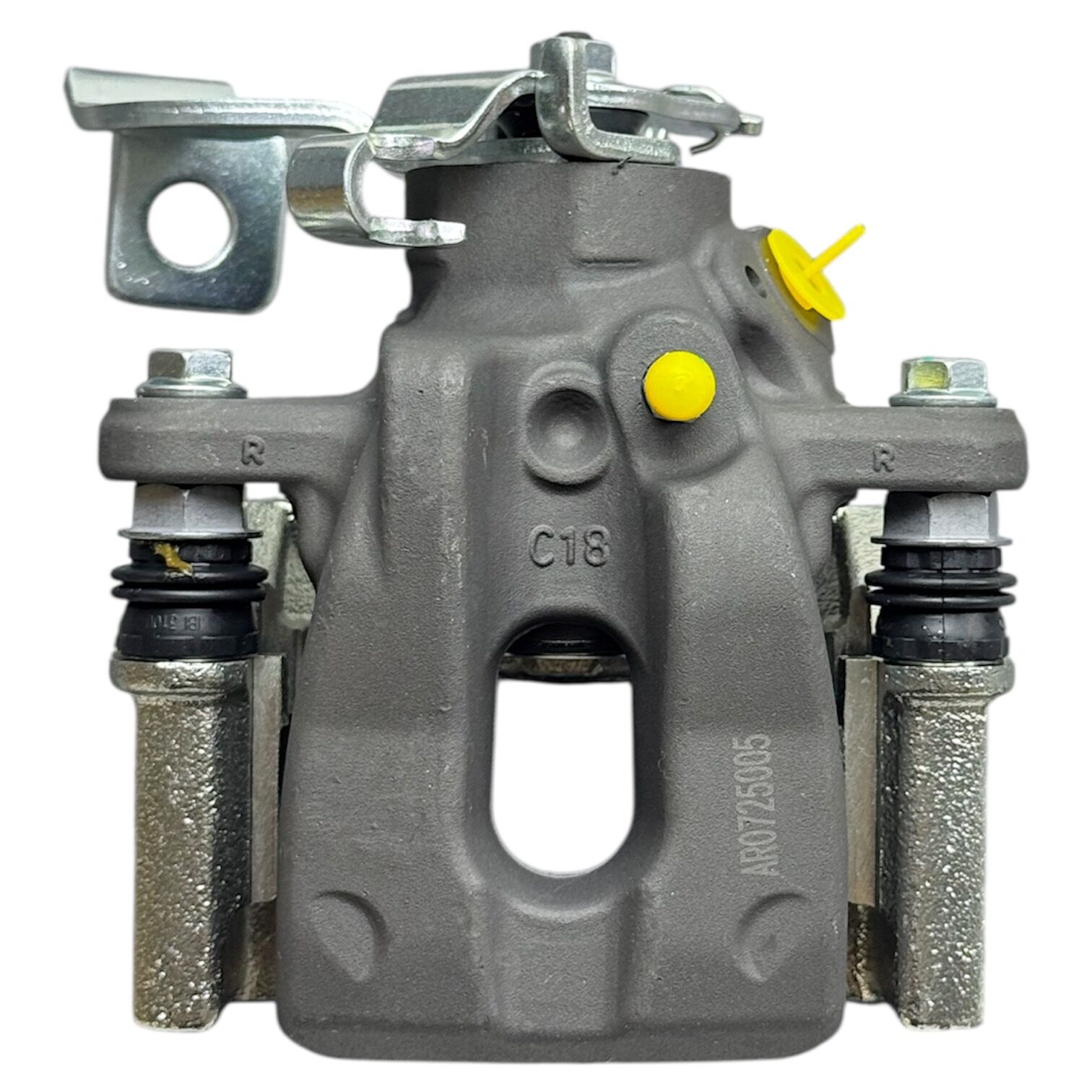 KALİPER FREN COROLLA BENZİNLİ 07-12/AURİS BENZİNLİ 07-12 ARKA RH