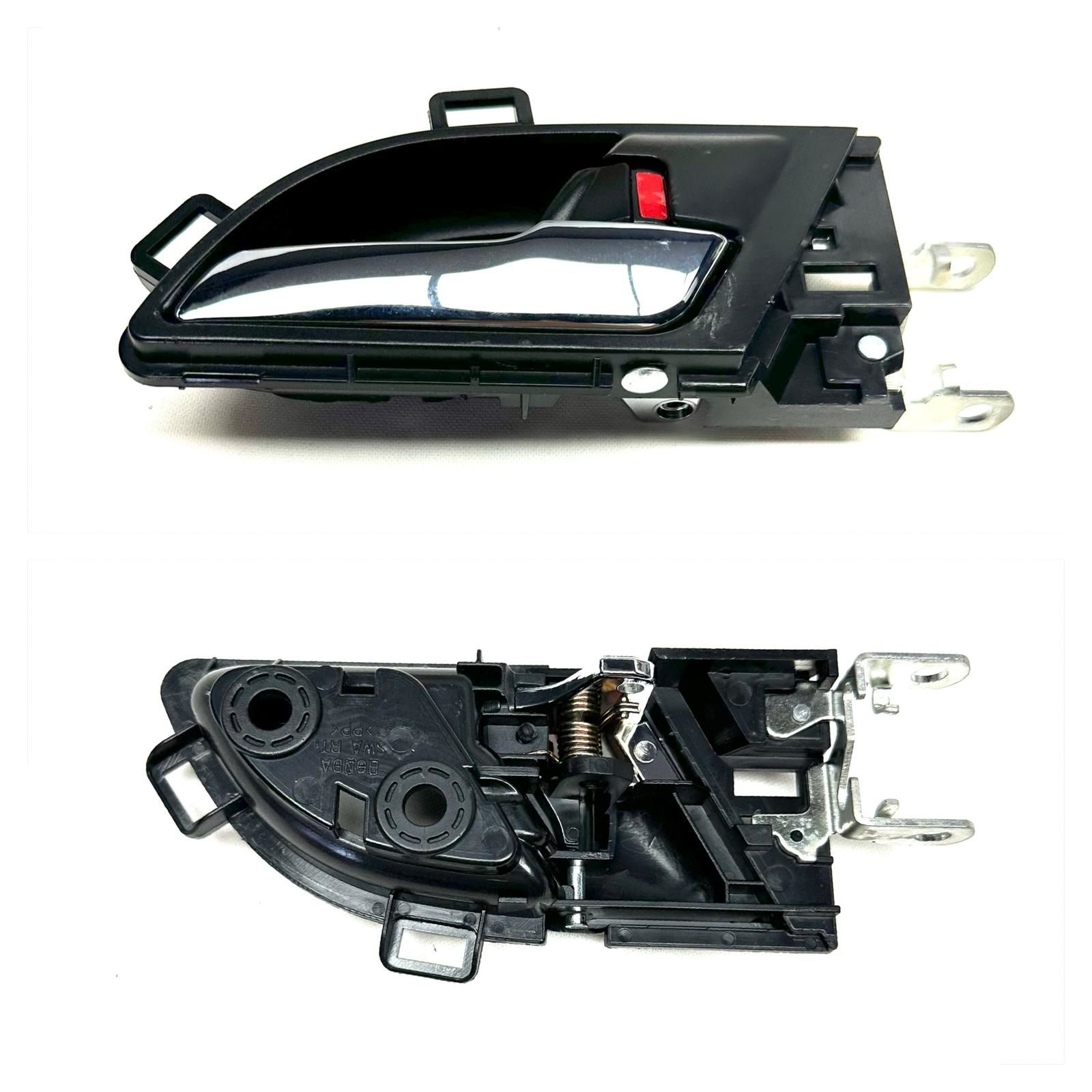 KOL KAPI CRV 07-12 ÖN İÇ RH