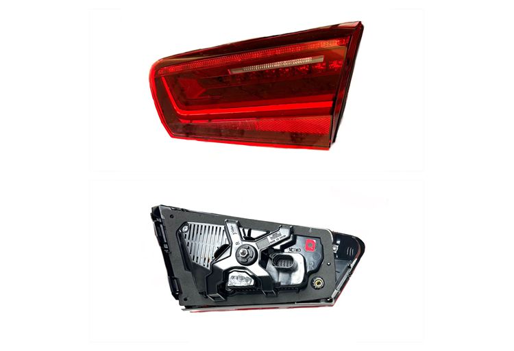 STOP A6 15-18 İÇ RH (7 FİŞ)