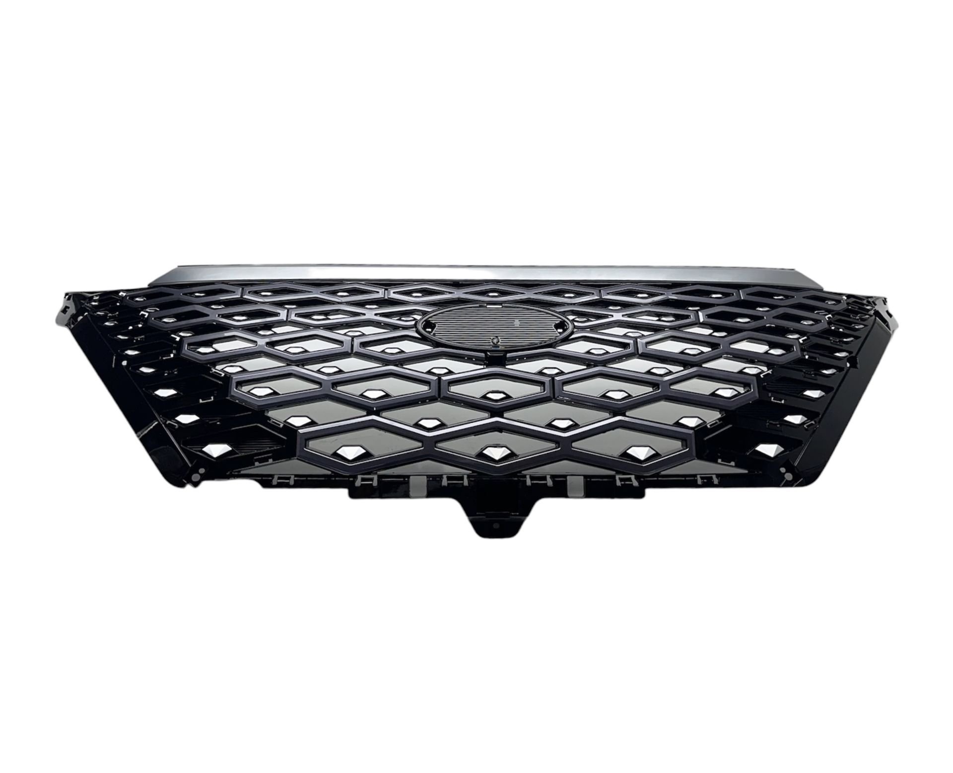 PANJUR OMODA 5 22-24 ÖN (GRİ)