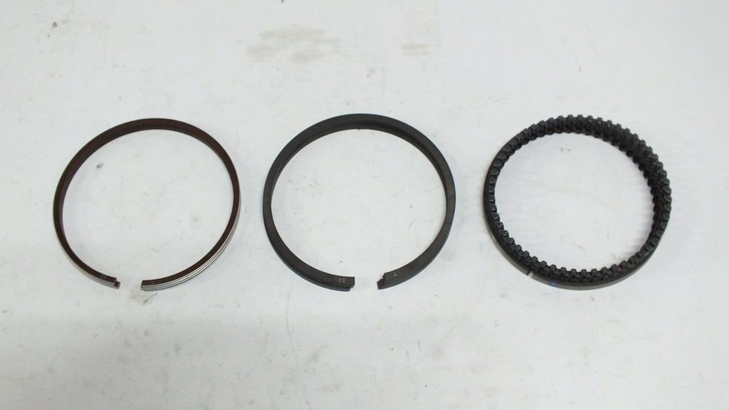 626 1.6 FE 2.0 88-91 SEGMAN TK 050