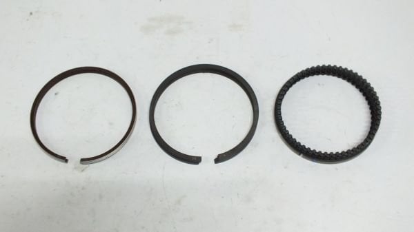 626 1.6 FE 2.0 88-91 SEGMAN TK 050